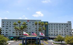 Long Beach Marriott 3*